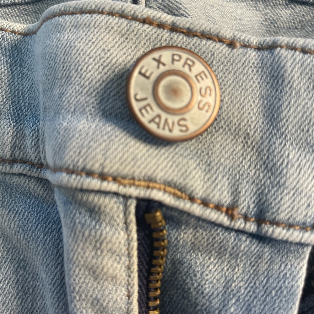 Express jeans - Picture 3 of 8